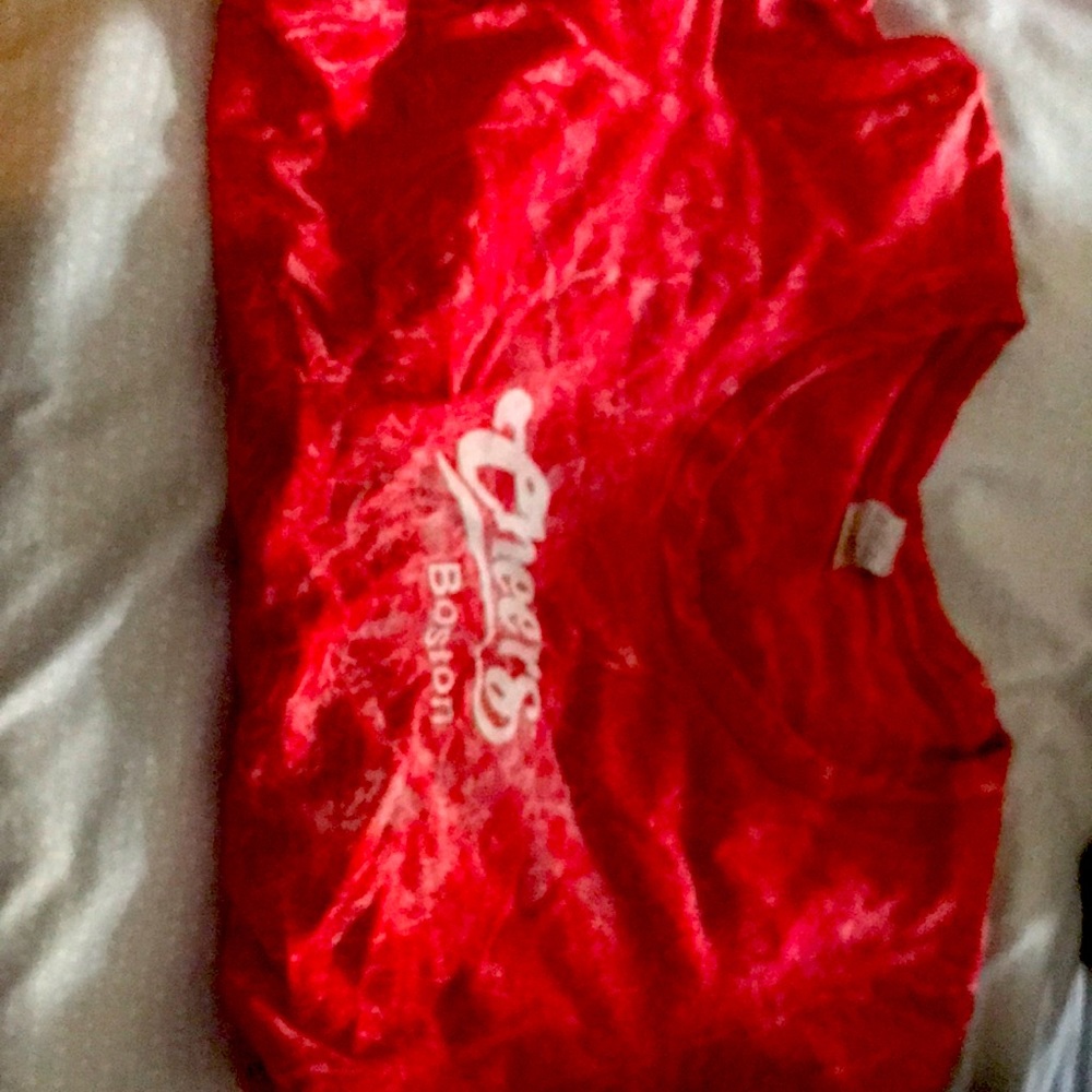 Cheers tshirt